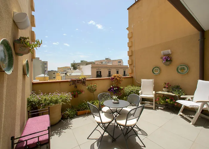 Terrazze Villanova Trapani